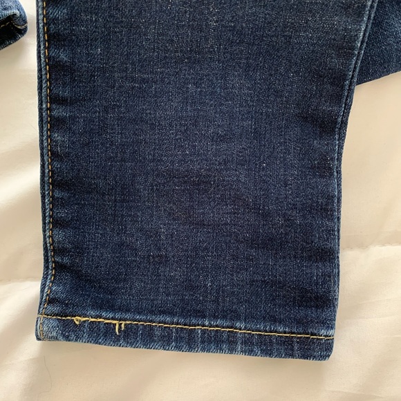 Levi’s San Francisco woman’s bold curve skinny 8/29 - Picture 2 of 10